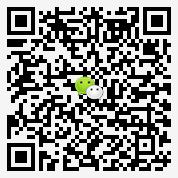 井头考B1驾照攻略微信二维码
